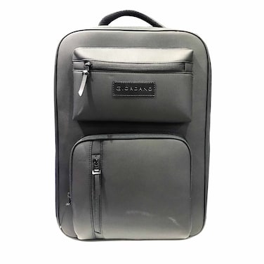 Giordano Moto Hard Shell Backpack Black 46cm