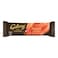 Galaxy Fusions Milk Chocolate Bar with Peach and Cacao, 35g