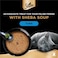 Sheba Soup with Tuna Food for Cat, 40g Pack of 4