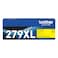 Brother Colour Toner Cartridge TN-279XL Yellow