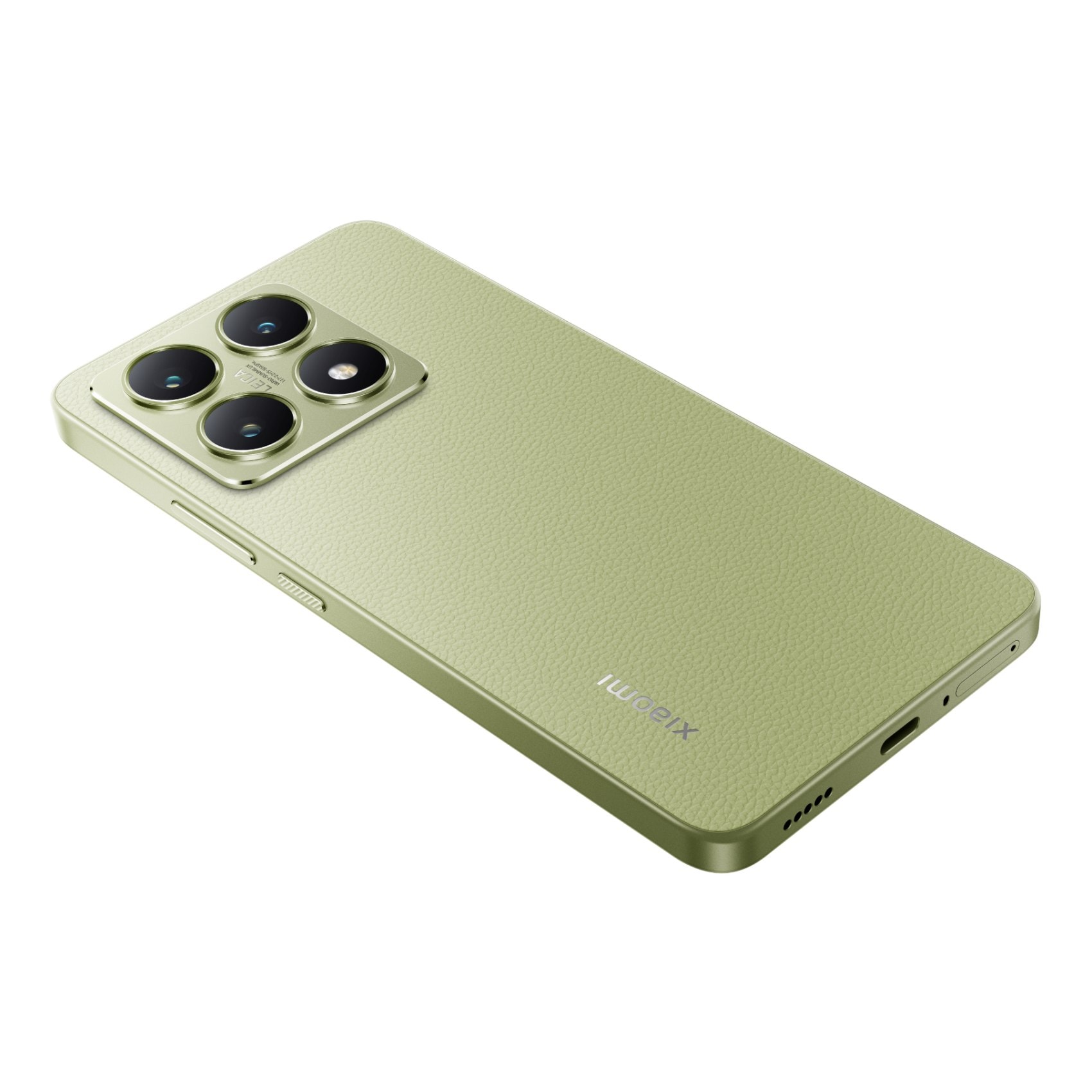 Buy Xiaomi 14T Dual SIM 12GB RAM 256GB 5G Lemon Green Online
