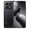 Xiaomi 14T Dual SIM 12GB RAM 256GB 5G Titan Black