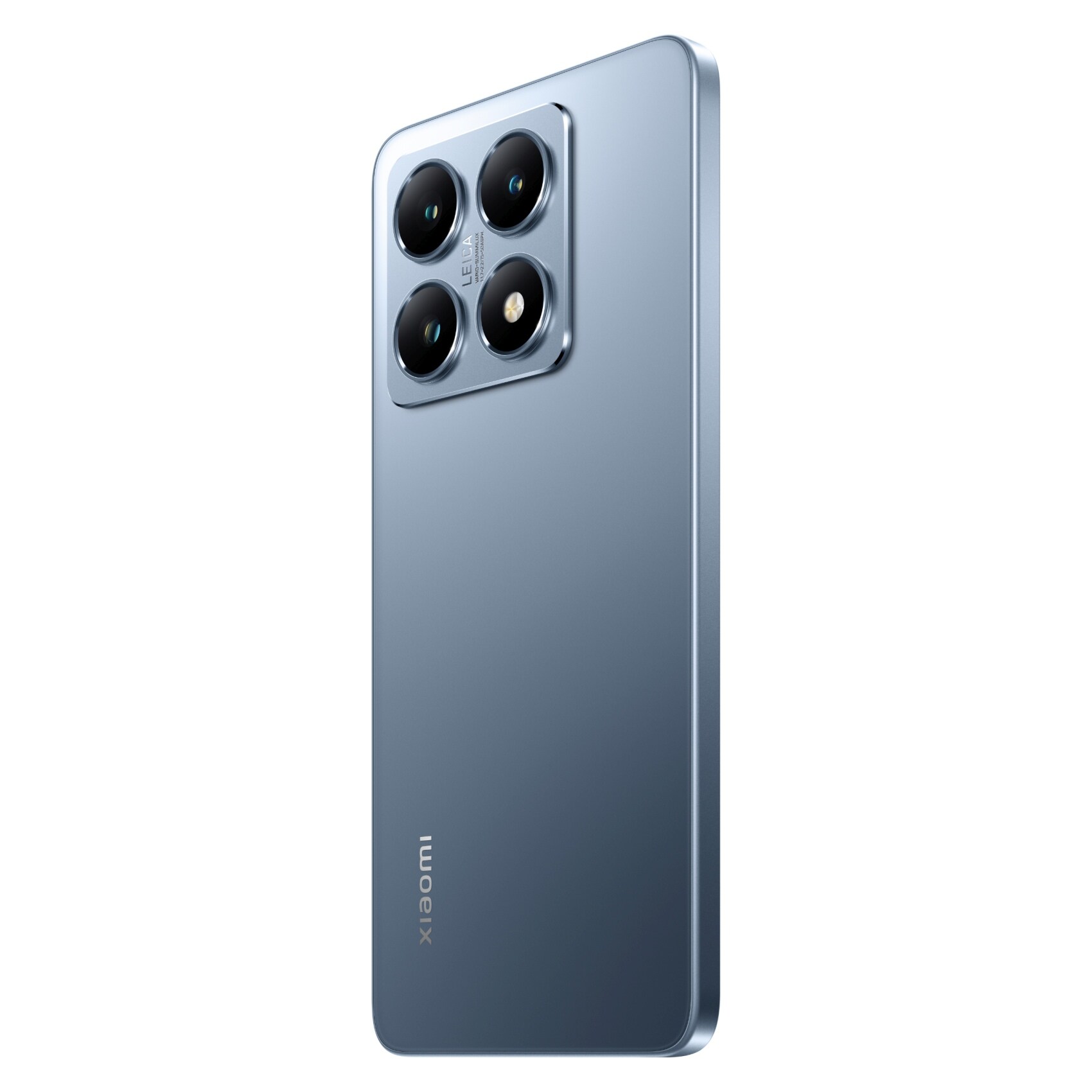 スマートフォン本体 Xiaomi 14T Titan Blue 12GB RAM 256GB ROM スマートフォン本体 Xiaomi 14T Titan Blue 12GB RAM 256GB ROM Xiaomi