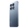 Xiaomi 14T Dual SIM 12GB RAM 256GB 5G Titan Blue