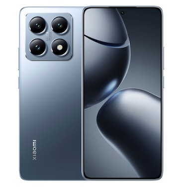 Xiaomi 14T Dual SIM 12GB RAM 256GB 5G Titan Blue