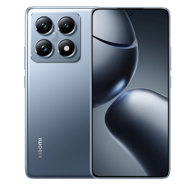 Xiaomi 14T Pro Dual SIM 12GB RAM 512GB 5G Titan Blue