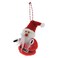 Christmas Hanging Decoration Figures 4 Assorted