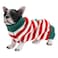 Christmas Sweater for Pets 3 Assorted