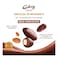 Galaxy Dates in Milk Chocolate Covered with Almonds, 96g