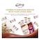 Galaxy Dates in Milk Chocolate Covered with Almonds, 96g