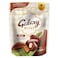 Galaxy Dates in Milk Chocolate Covered with Almonds, 96g
