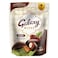 Galaxy Dates in Dark Chocolate Covered with Almonds, 96g