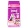 Whiskas Tuna and Salmon Flavour Dry Food for Junior Kitten, 2 to 12 Months, 1.1kg