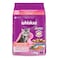 Whiskas Mother and Kitten Tuna and Salmon Flavour Dry Food, 1.1Kg Bag