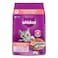 Whiskas Tuna and Salmon Flavour Cat Dry Food, 3Kg Bag