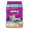 Whiskas Indoor Formula Cat Dry Food, 1.1Kg Bag