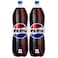 Pepsi Cola Bottle 2L Pack of 2
