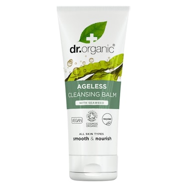 Dr.Organic Ageless Cleansing Balm With Seaweed 100ml