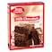 Betty Crocker Favourites Milk Chocolate Brownie Mix 462g