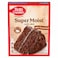 Betty Crocker Favourites Super Moist Milk Chocolate Cake Mix 375g