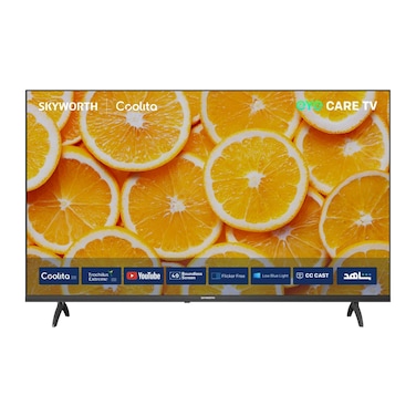 Skyworth 43-Inch Full HD Smart LED TV 43E5000G
