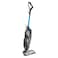 Bissell Crosswave C6 Cordless Pro Wet and Dry Vacuum Cleaner 3566E Black and Blue 1.44L