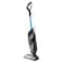 Bissell Crosswave C6 Cordless Pro Wet and Dry Vacuum Cleaner 3566E Black and Blue 1.44L
