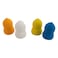 Xcluzive Latex-Free Mini Beauty Sponges Pack of 4