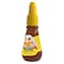 Emereld Natural Honey Squeeze Bottle 400g