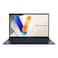 ASUS Vivobook 15 X1504VA Laptop with 15.6-Inch Display Core i5 Processor 8GB RAM 512GB SSD Intel UHD Graphic Card Quiet Blue