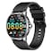 TotuLife Active 4 Smartwatch Gun Metal with Bluetooth Speaker