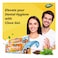 Dabur Herbal Advanced Clove Gel Toothpaste And Toothbrush 150g Pack of 2
