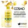 Cosmo Witch Hazel Shampoo With Witch Hazel Chamomile And Allantoin 480ml