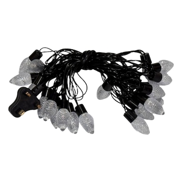 3-Pin LED Light Multicolour