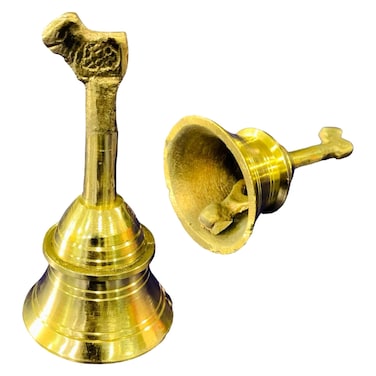 Brass Bell