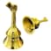 Brass Bell