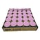 Tiu Tea Light Candles Assorted 100 PCS
