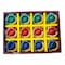 Clay Diya Set 12 PCS