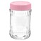 Titiz Lattice Long Shaped Jar 720ml
