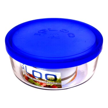 Borgonovo Igloo Round Shaped Bowl 380ml