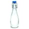 Borgonovo Indro Bottle with Blue Lid 350ml