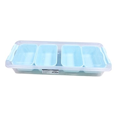 Gondol Divided Food Saver 2.5L