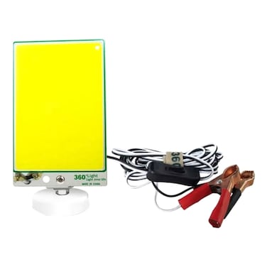 Camping Off-Road LED 360-degree Light