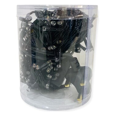 3-Pin 200 LED Light Assorted