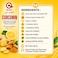 QminC Curcumin Lemon Drink, 150ml