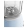 Smeg Electric Jug Blender BLF03PBUK Pastel Blue 1.5L