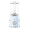 Smeg Electric Jug Blender BLF03PBUK Pastel Blue 1.5L