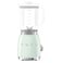 Smeg Electric Jug Blender BLF03PGUK Pastel Green 1.5L