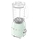 Smeg Electric Jug Blender BLF03PGUK Pastel Green 1.5L