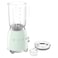 Smeg Electric Jug Blender BLF03PGUK Pastel Green 1.5L